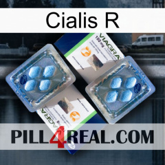 Cialis R viagra5